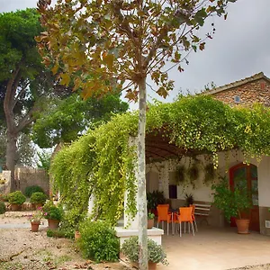 Casa vacanze Mas Masdeu, L'Aldea
