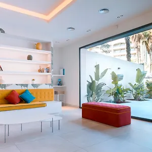 Apartamento Cye, Salou