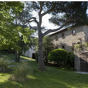 Casa rural Mas Pratsevall, Taradell