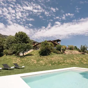 Villa Mas Redortra, San Pedro de Torelló