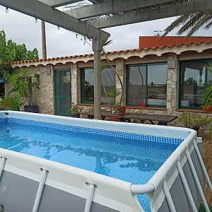 Casa rural Caseta Morritos, Deltebre