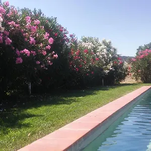 Agroturismo Mas Figueres, Marsá