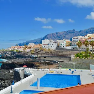 Europa,228 Appartement Puerto de Santiago (Tenerife)