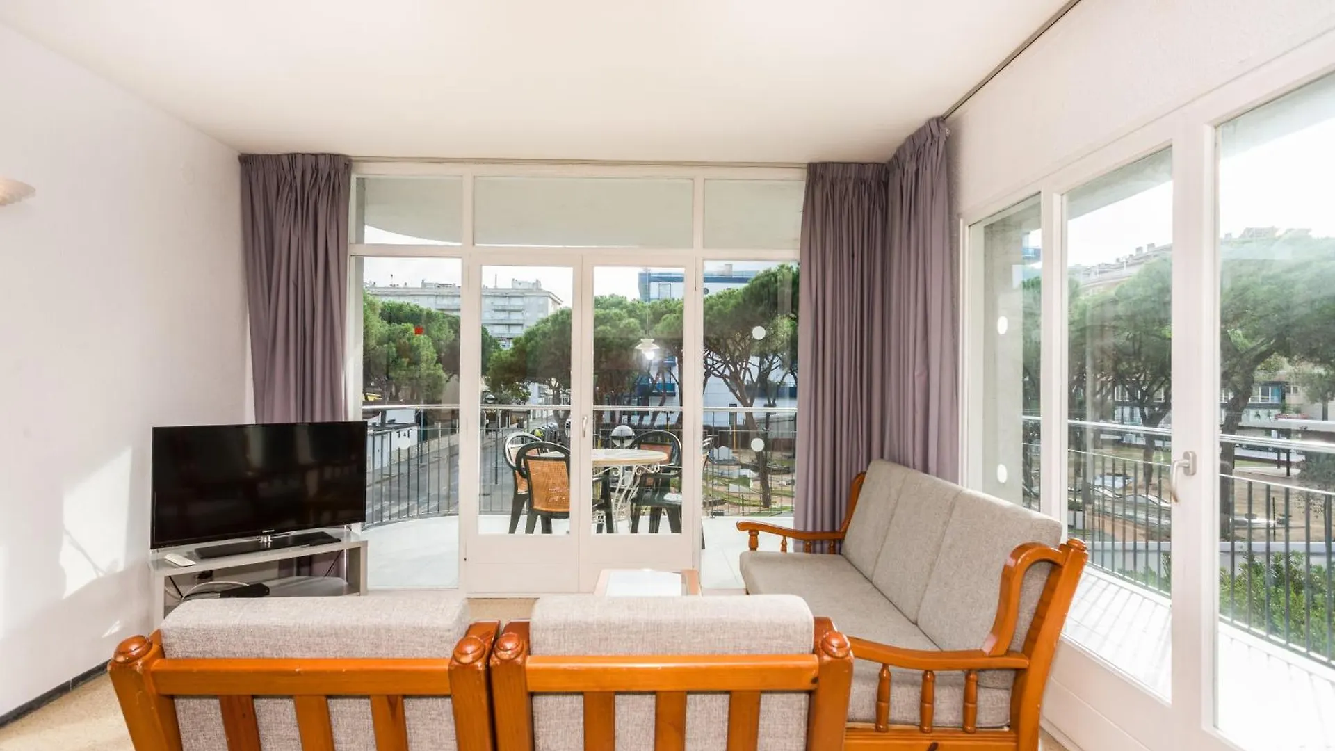 Appartement Apartamentos Blanes-Condal Costa Brava