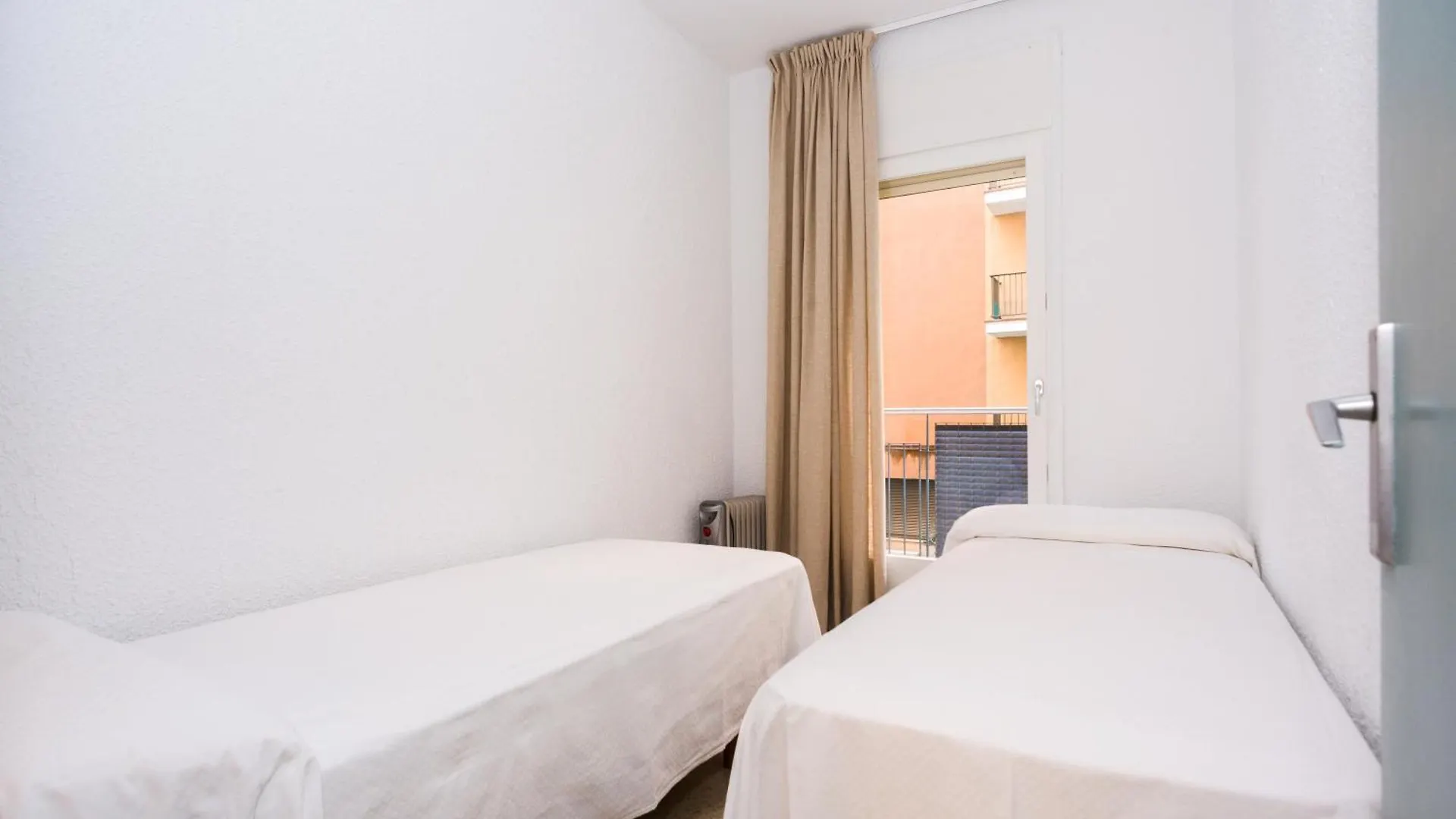 Apartamentos Blanes-Condal Costa Brava Appartement