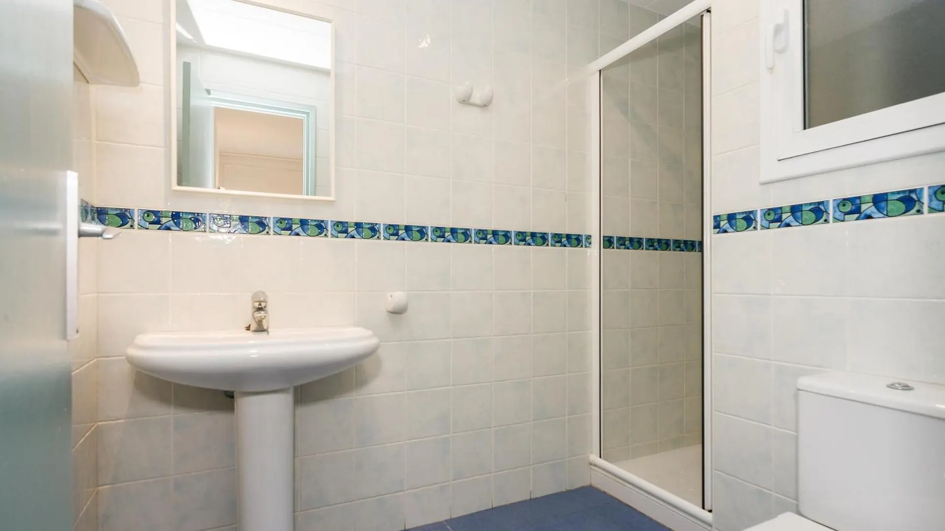Appartement Apartamentos Blanes-Condal Costa Brava