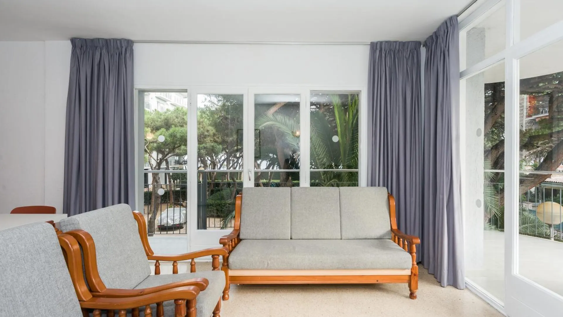 Apartamentos Blanes-Condal Costa Brava 0*, Blanes Espagne
