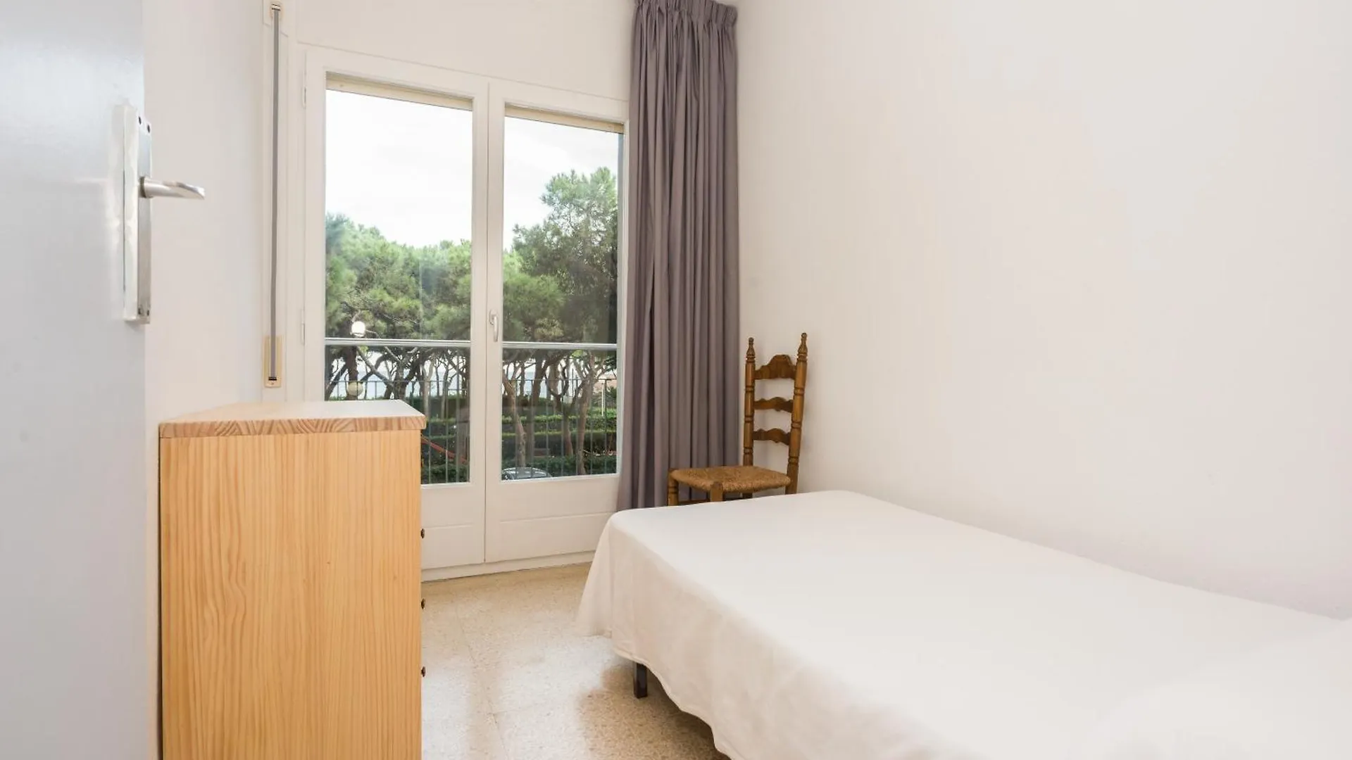 Appartement Apartamentos Blanes-Condal Costa Brava