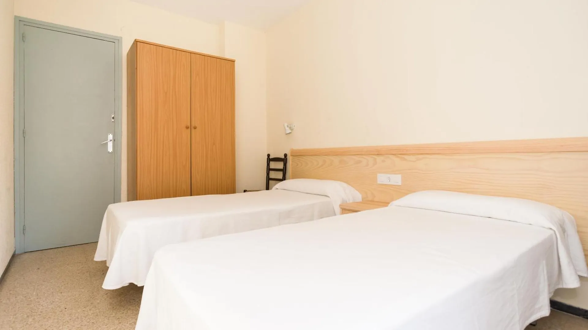 Apartamentos Blanes-Condal Costa Brava 0*, Blanes Espagne