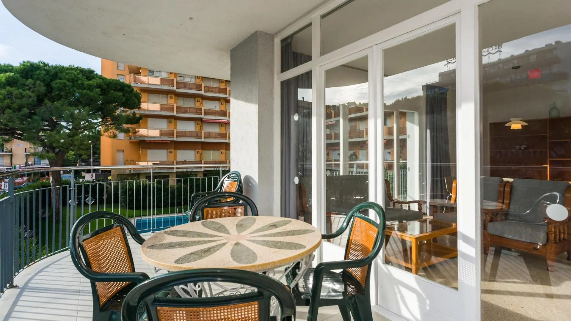 Apartamentos Blanes-Condal Costa Brava 0*, Blanes Espagne