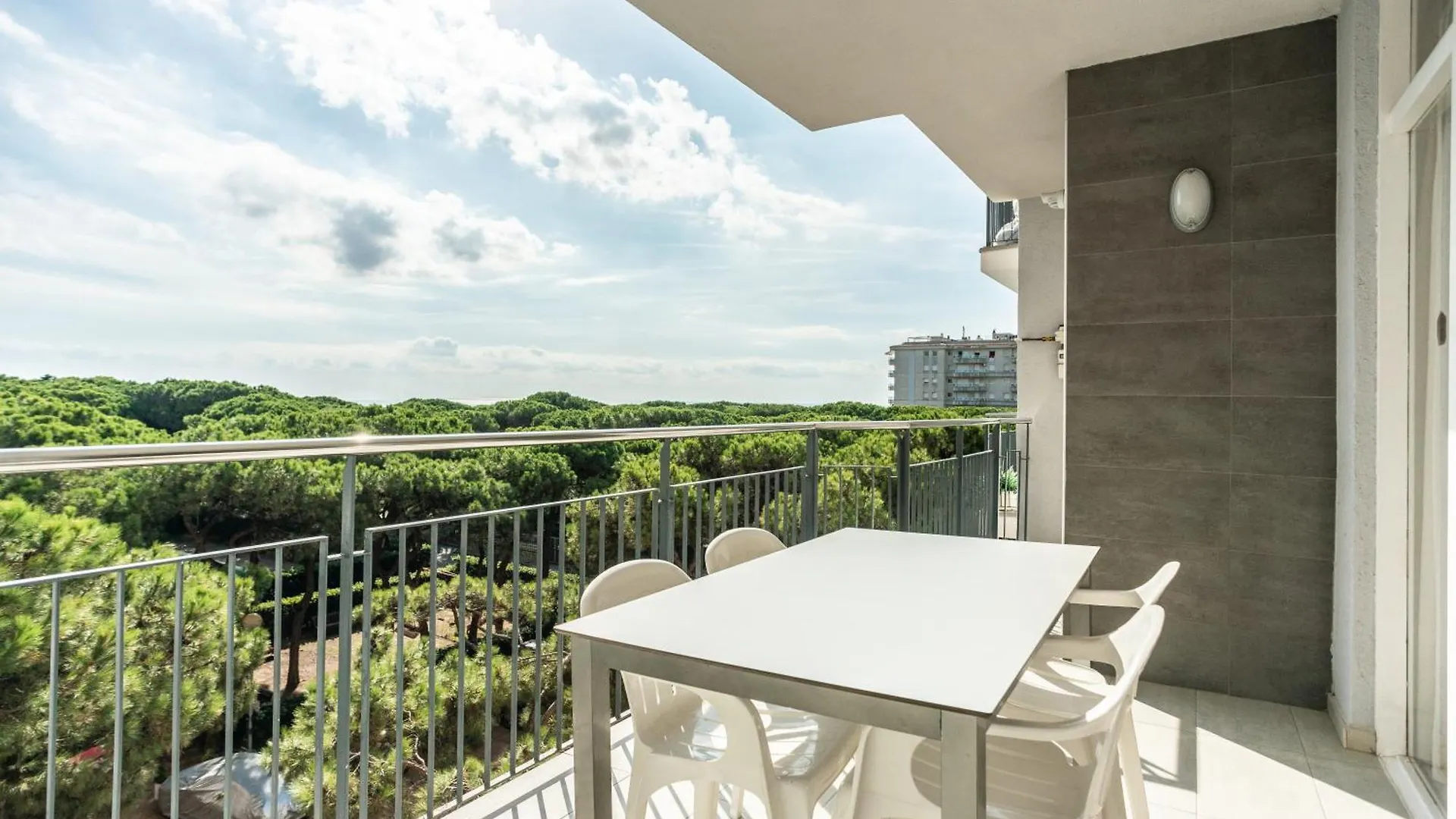 Apartamentos Blanes-Condal Costa Brava Appartement Blanes
