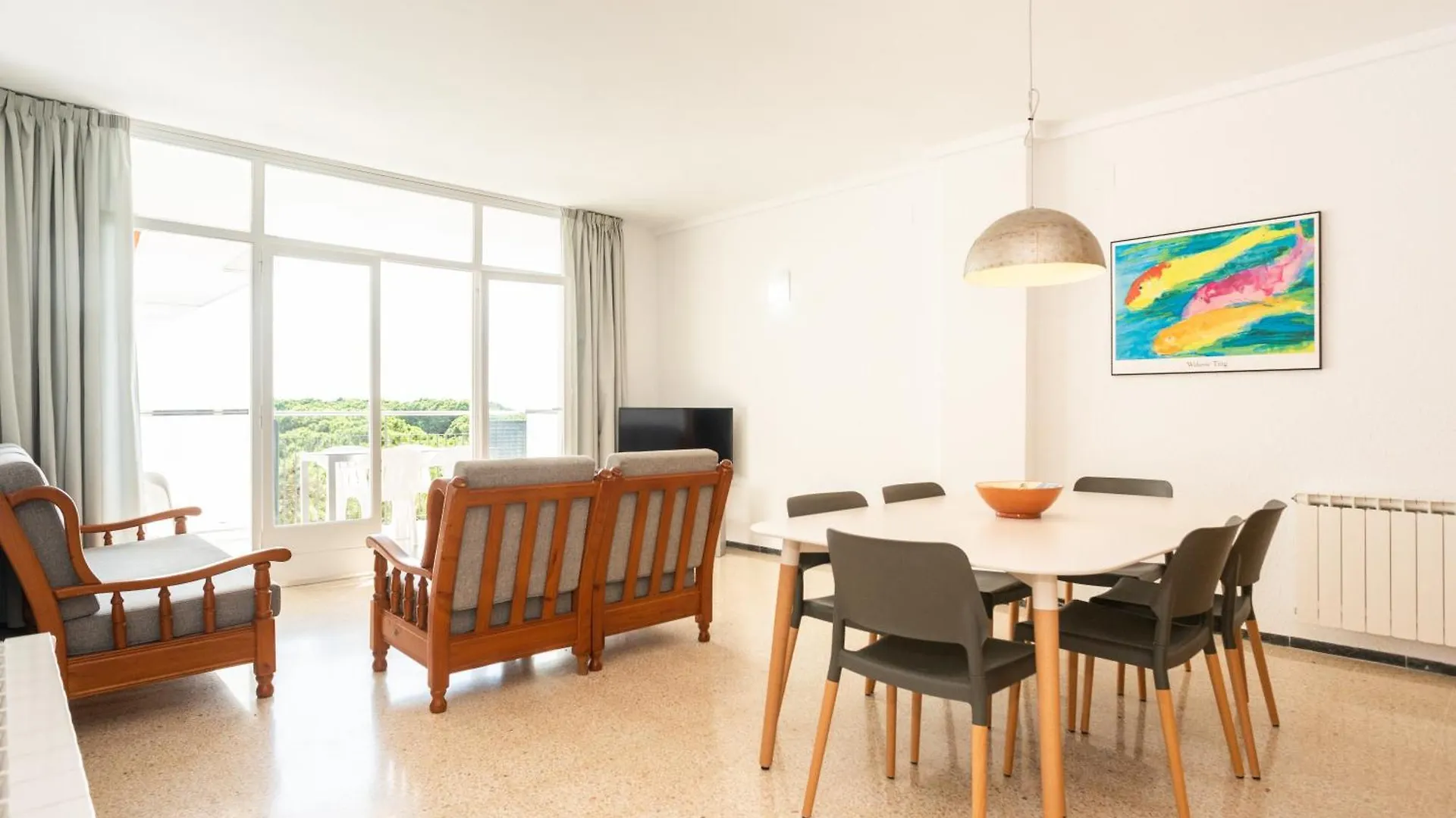 Apartamentos Blanes-Condal Costa Brava Appartement Blanes