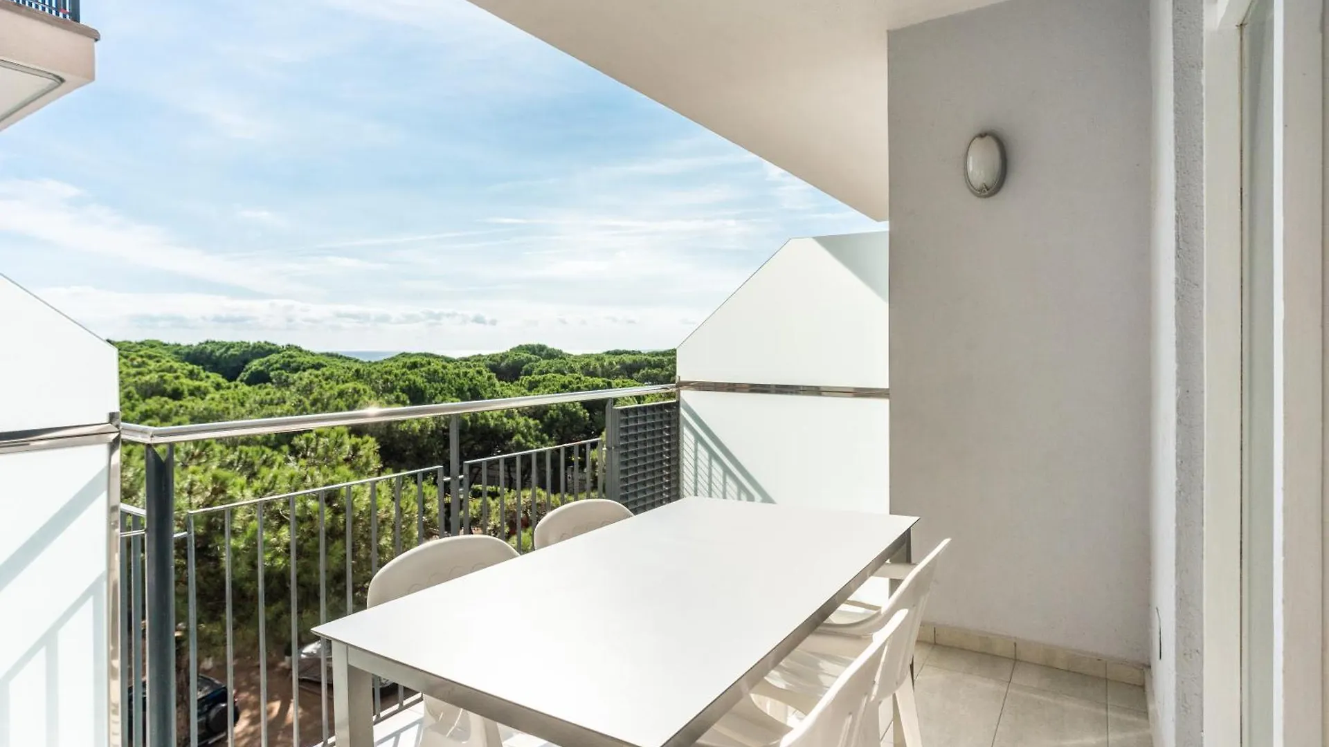 Apartamentos Blanes-Condal Costa Brava 0*, Blanes