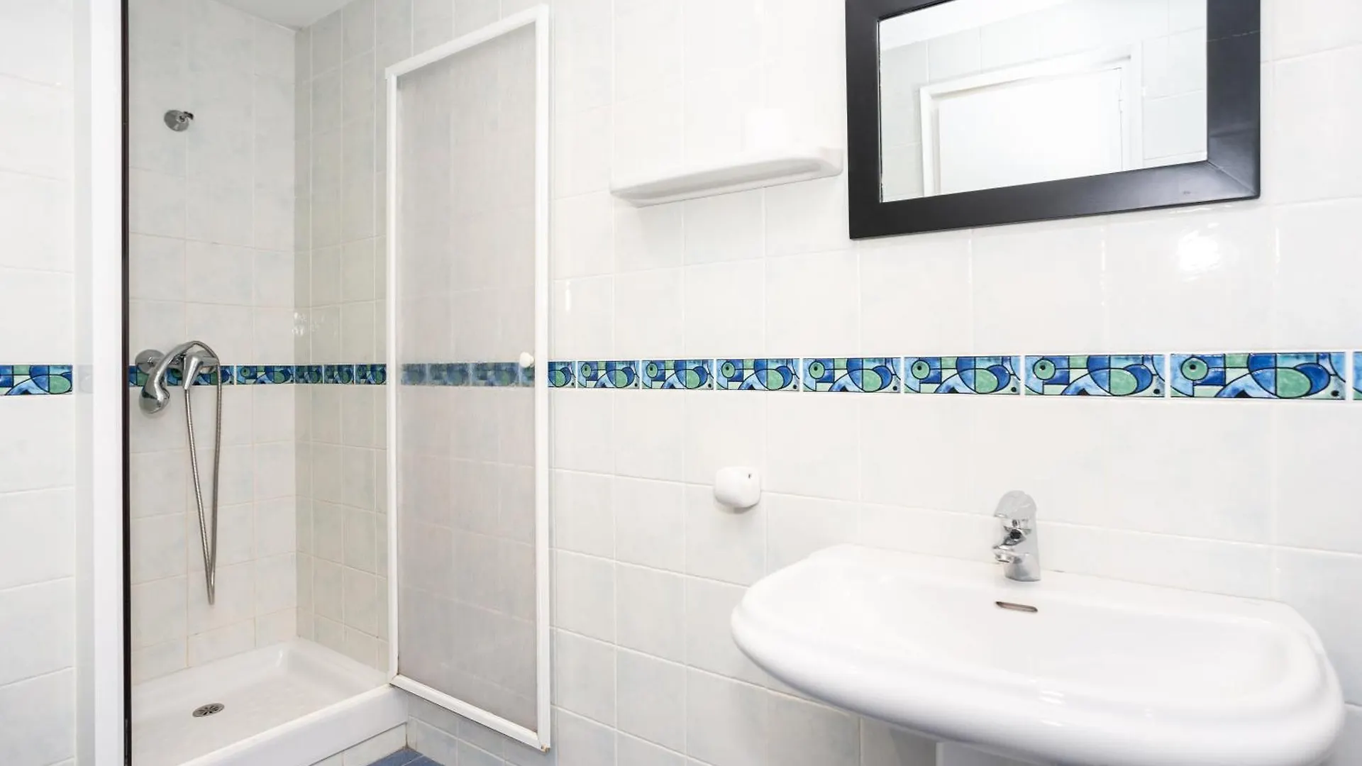Apartamentos Blanes-Condal Costa Brava Blanes