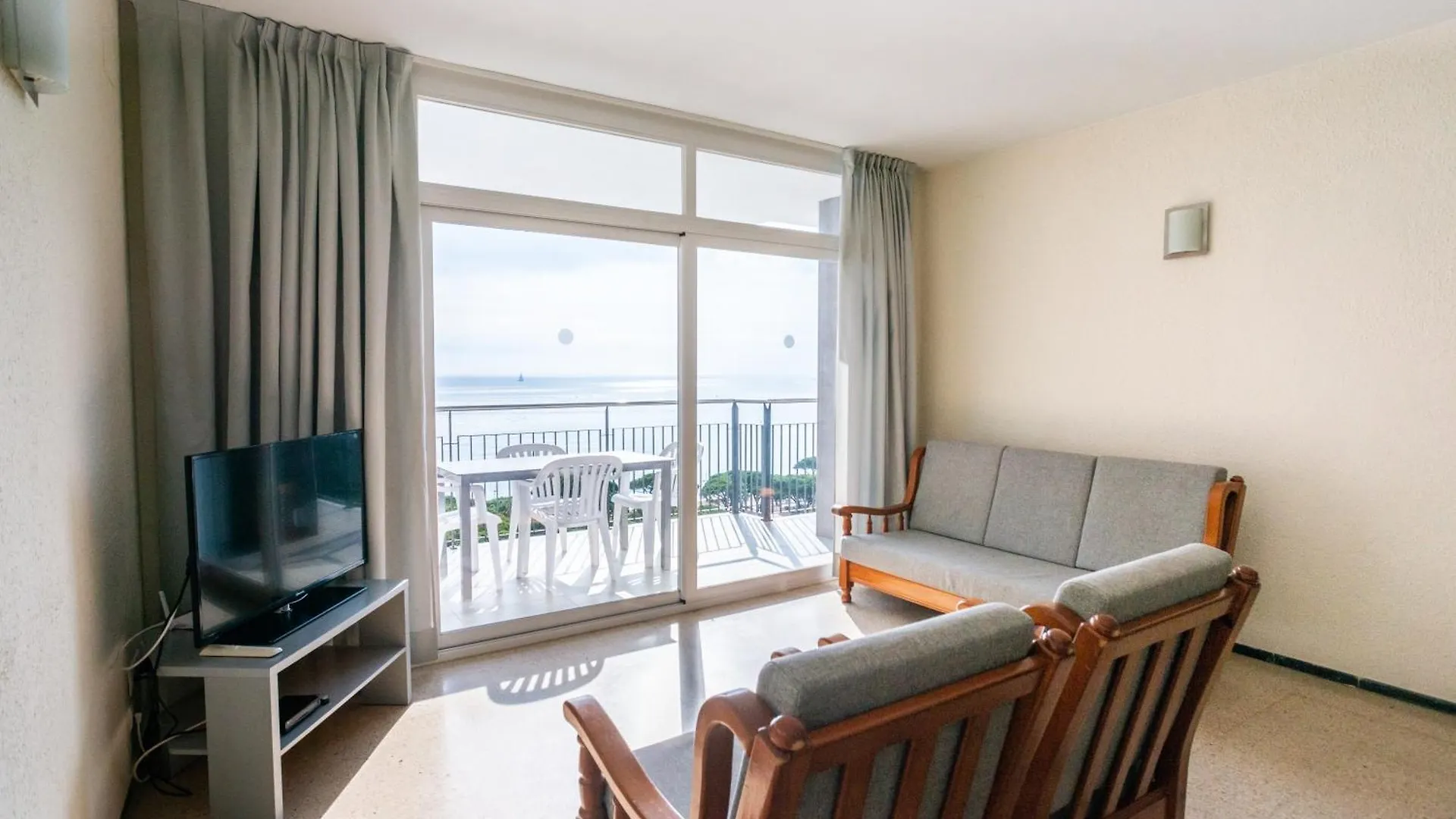 Apartamentos Blanes-Condal Costa Brava Appartement