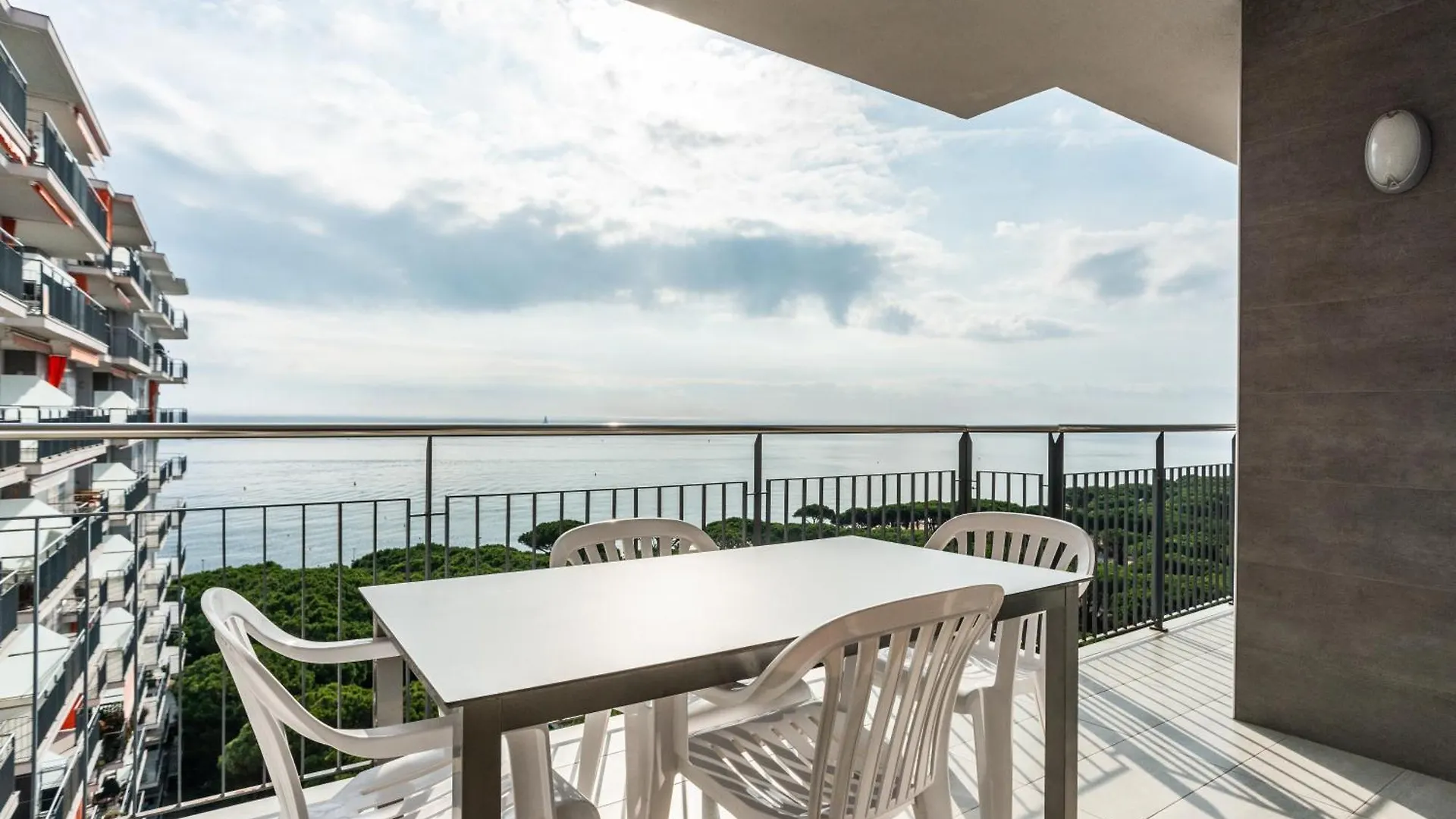 Apartamentos Blanes-Condal Costa Brava Appartement Blanes