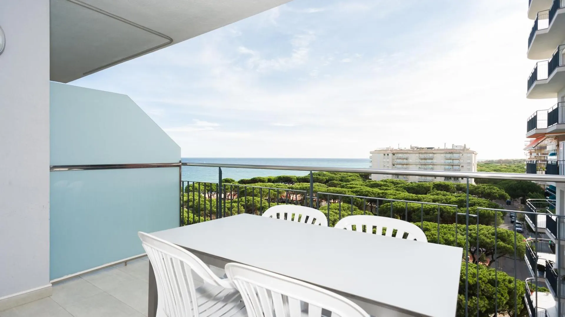 Apartamentos Blanes-Condal Costa Brava Blanes
