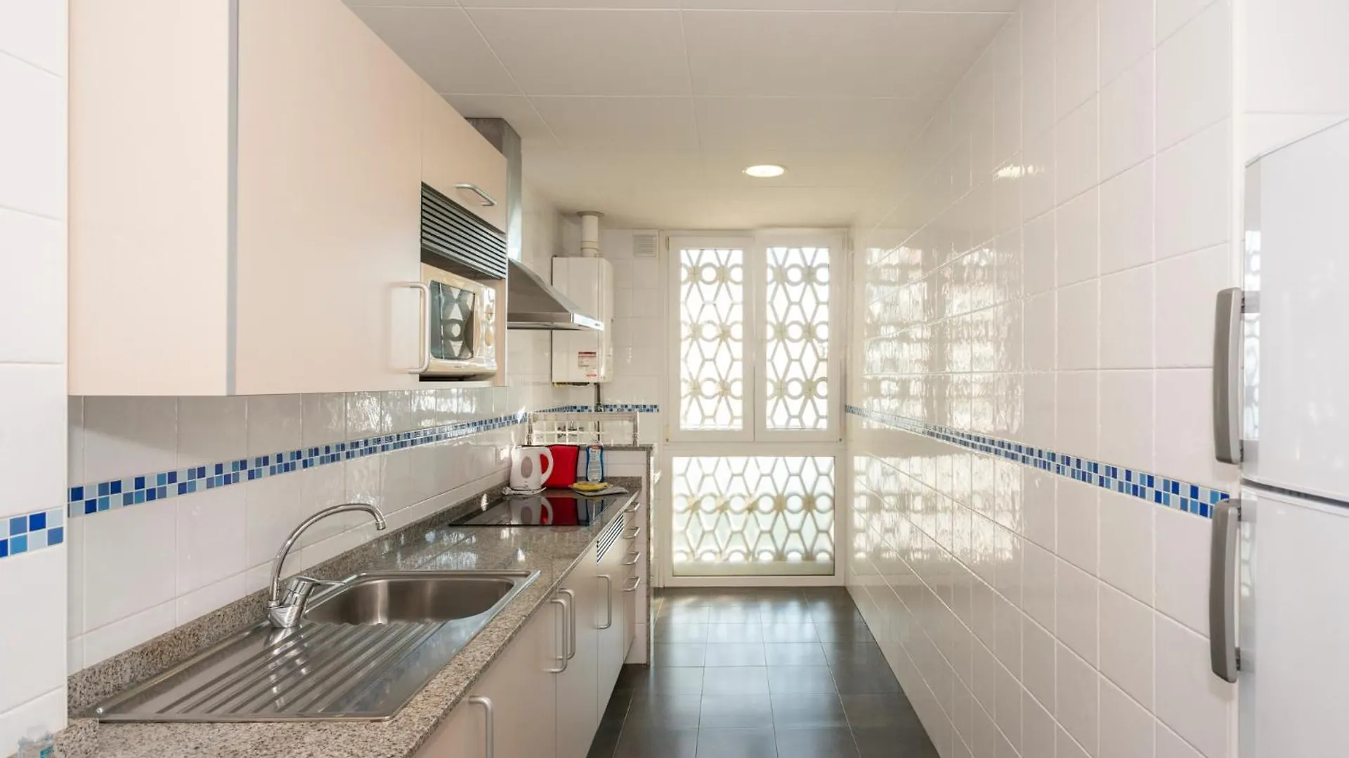 Apartamentos Blanes-Condal Costa Brava Blanes