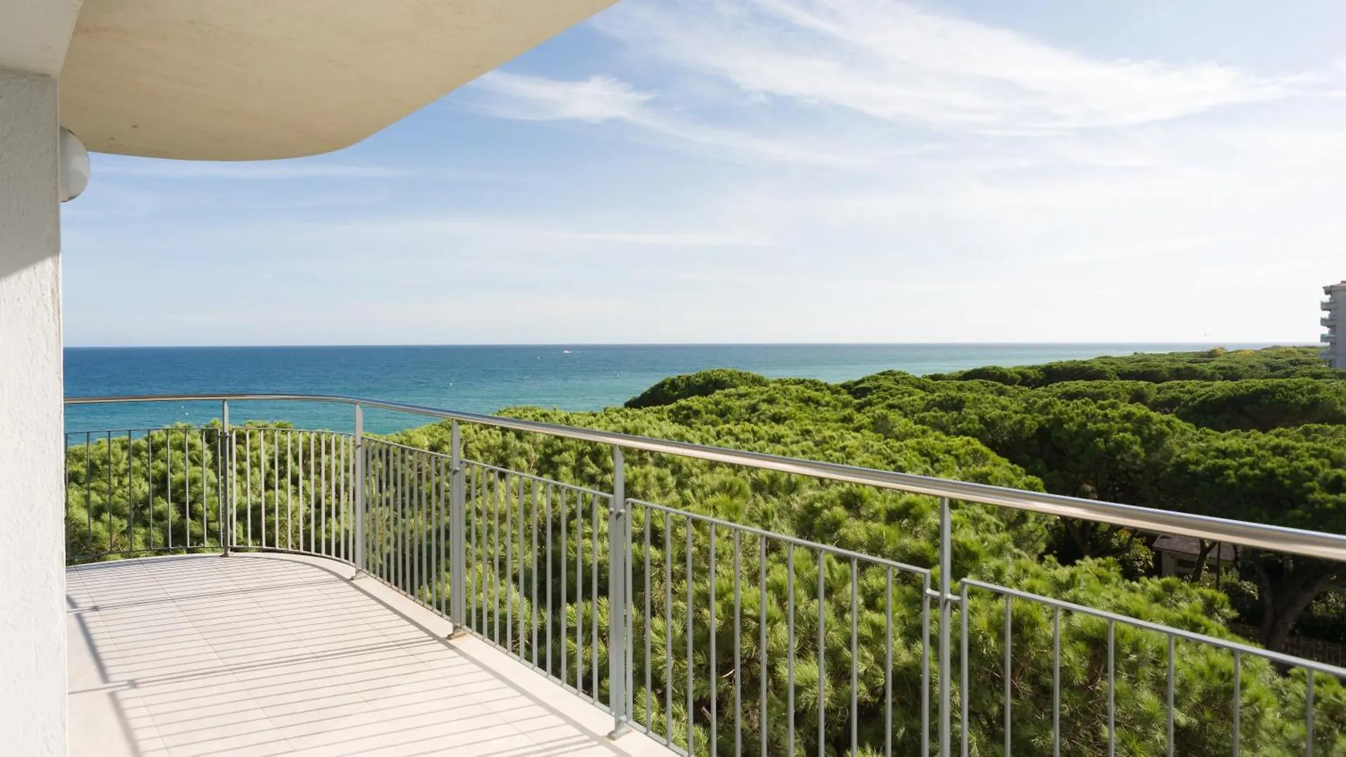 Apartamentos Blanes-Condal Costa Brava Espagne
