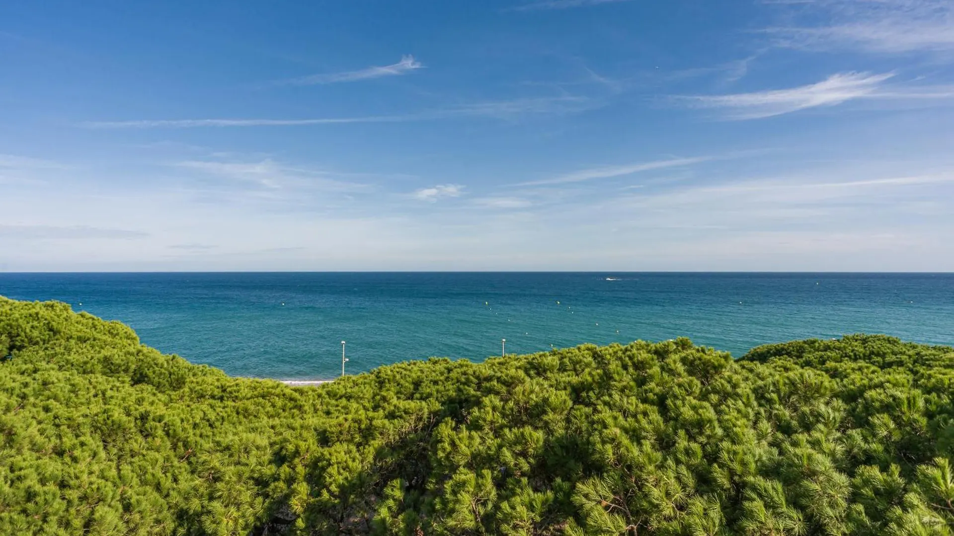 Apartamentos Blanes-Condal Costa Brava 0*, Blanes