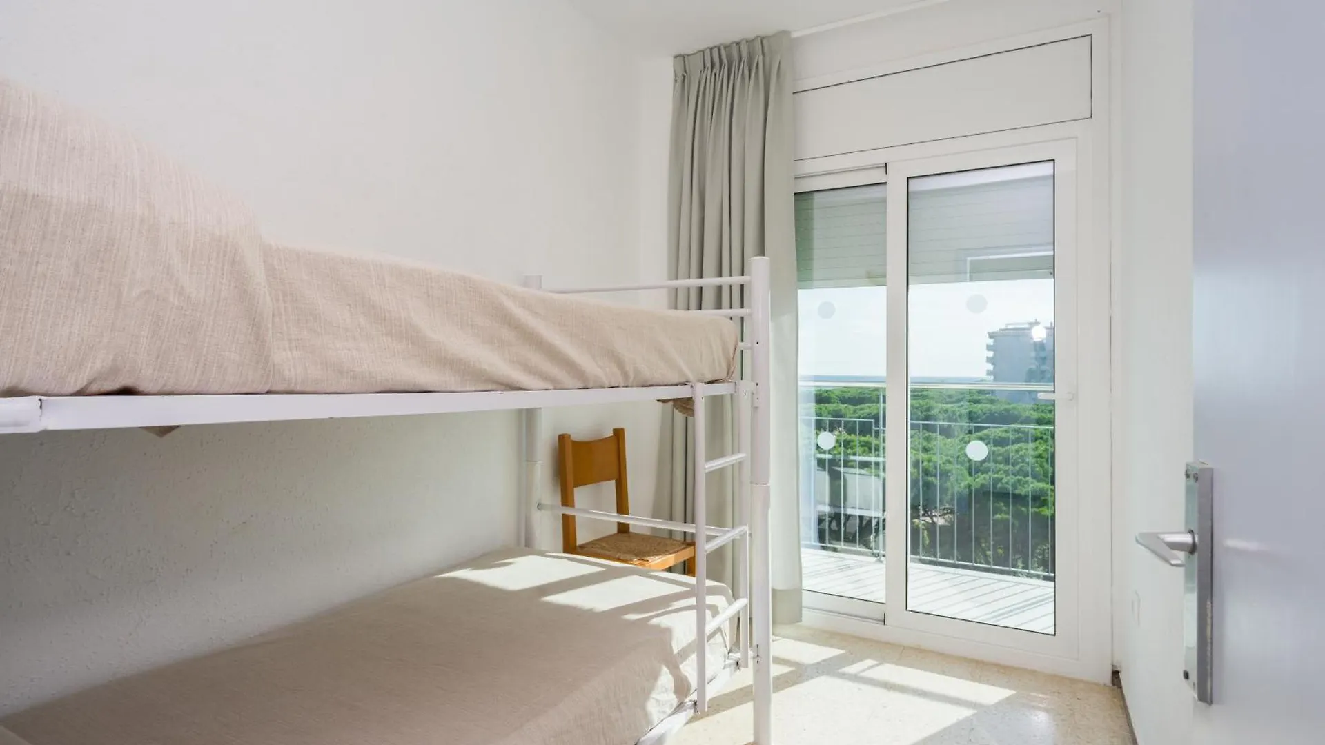Apartamentos Blanes-Condal Costa Brava