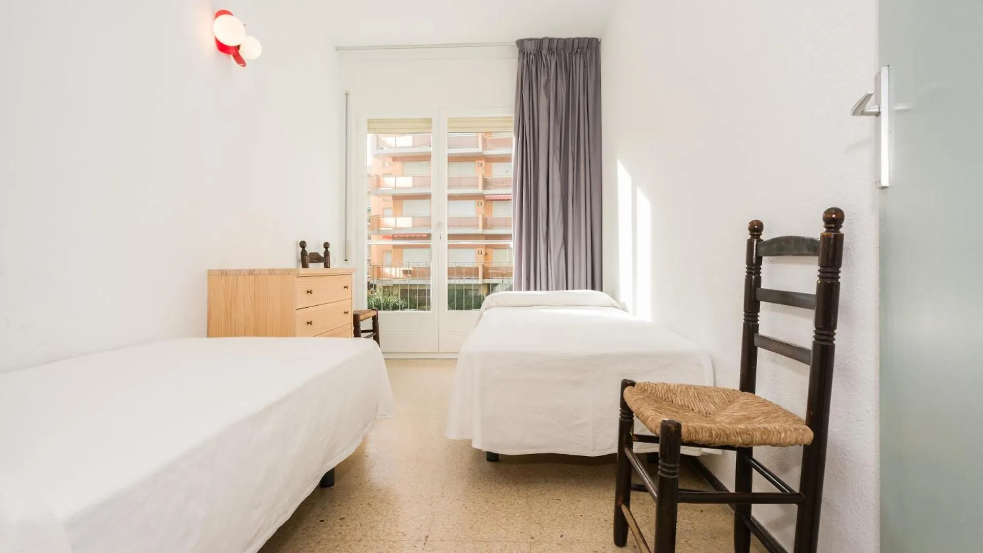 Apartamentos Blanes-Condal Costa Brava Appartement