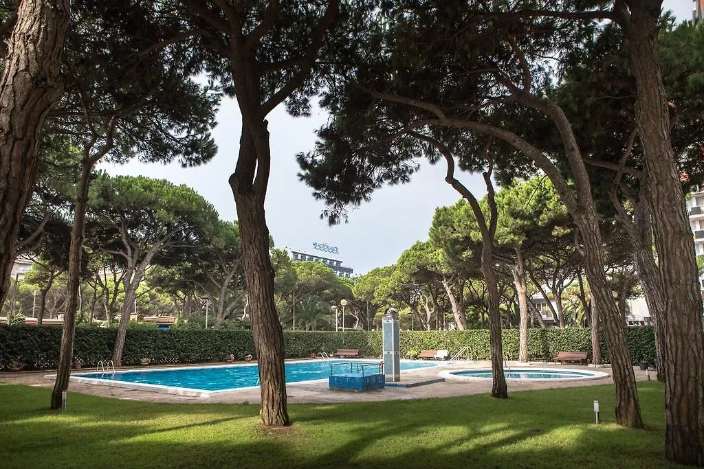 Apartamentos Blanes-Condal Costa Brava 0*, Blanes Espagne