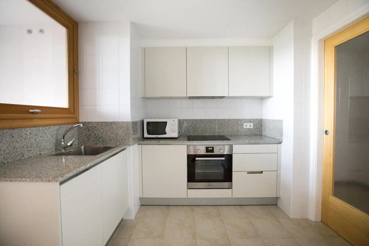 Apartamentos Blanes-Condal Costa Brava Appartement