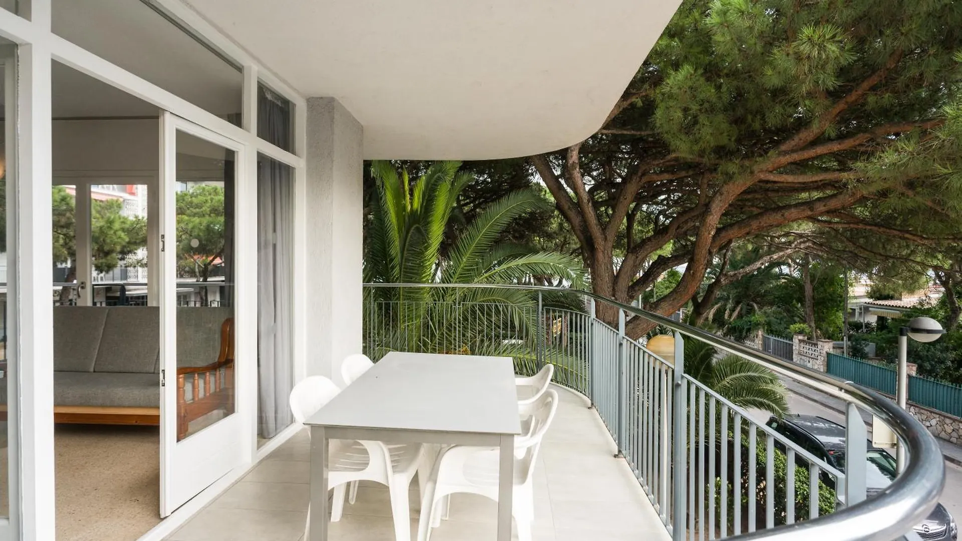 Apartment Apartamentos Blanes-Condal Costa Brava Spain