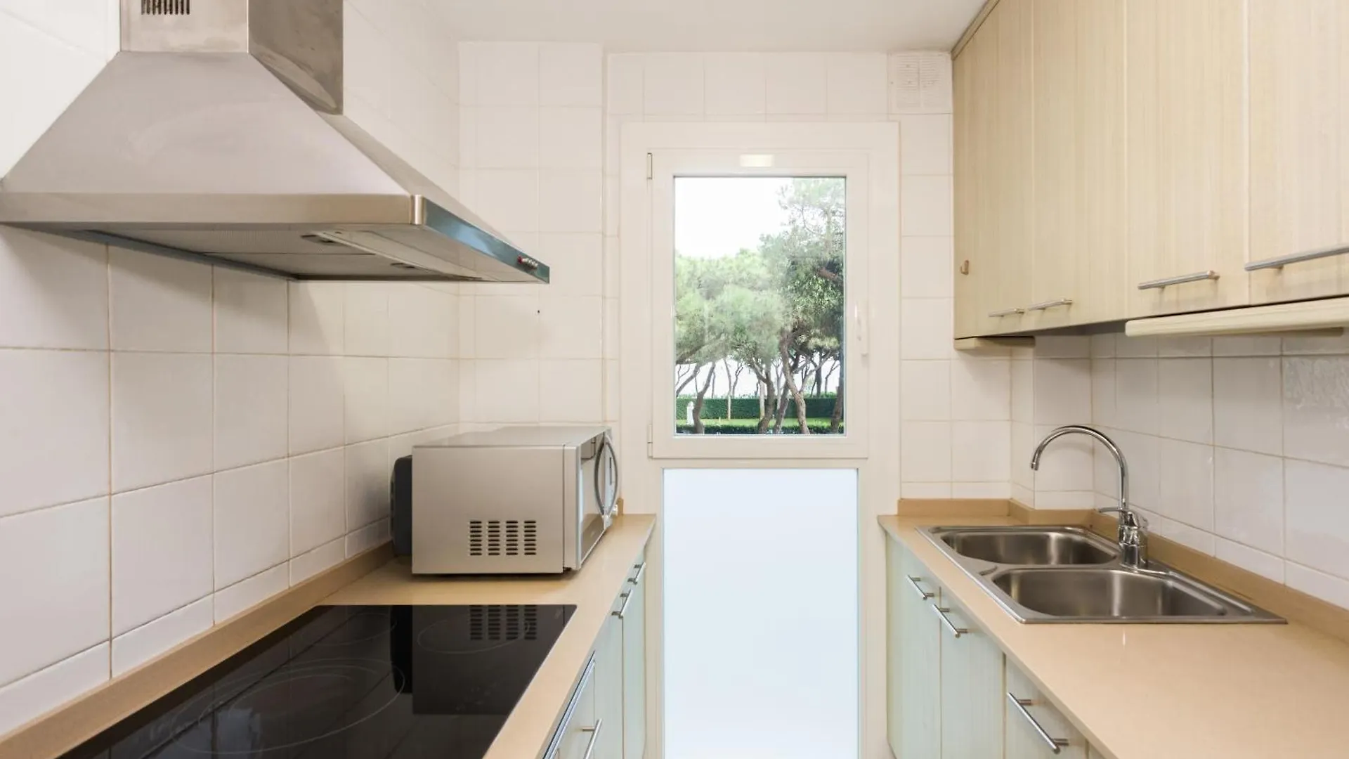 Apartamentos Blanes-Condal Costa Brava 0*, Blanes Spain