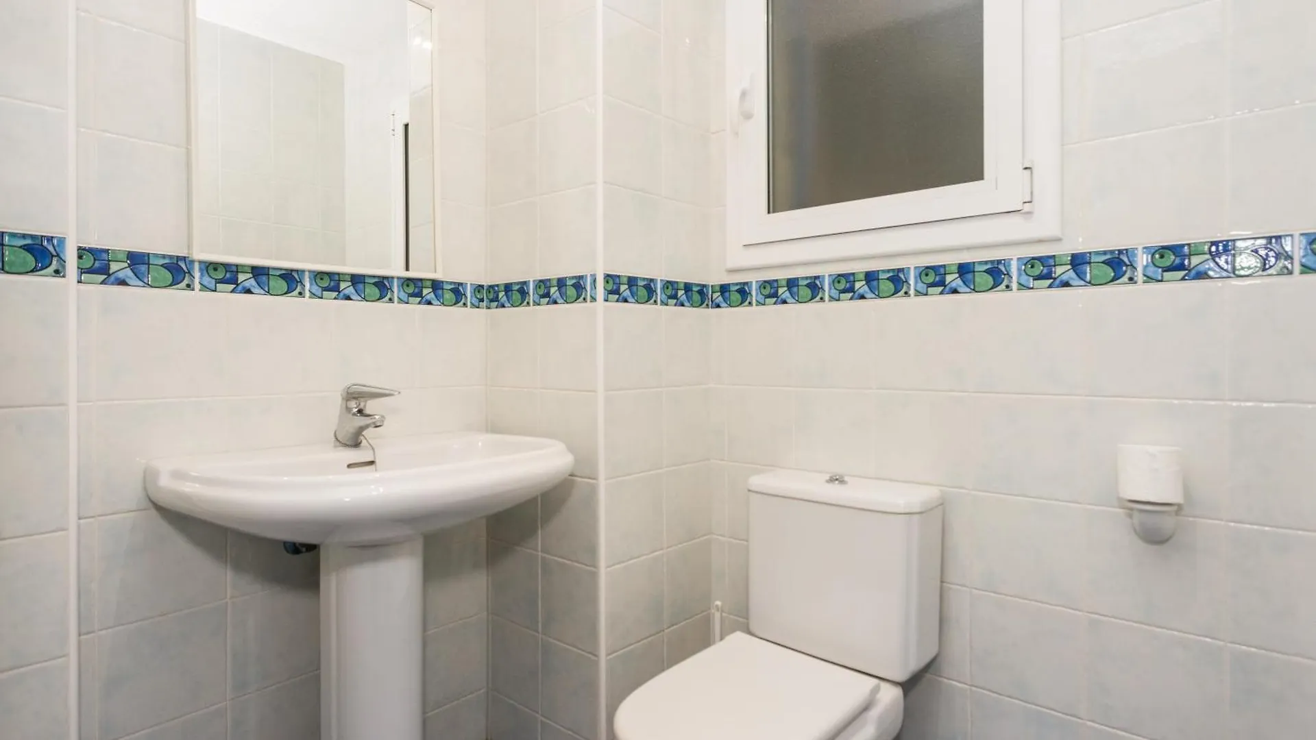 Apartamentos Blanes-Condal Costa Brava Apartment Blanes