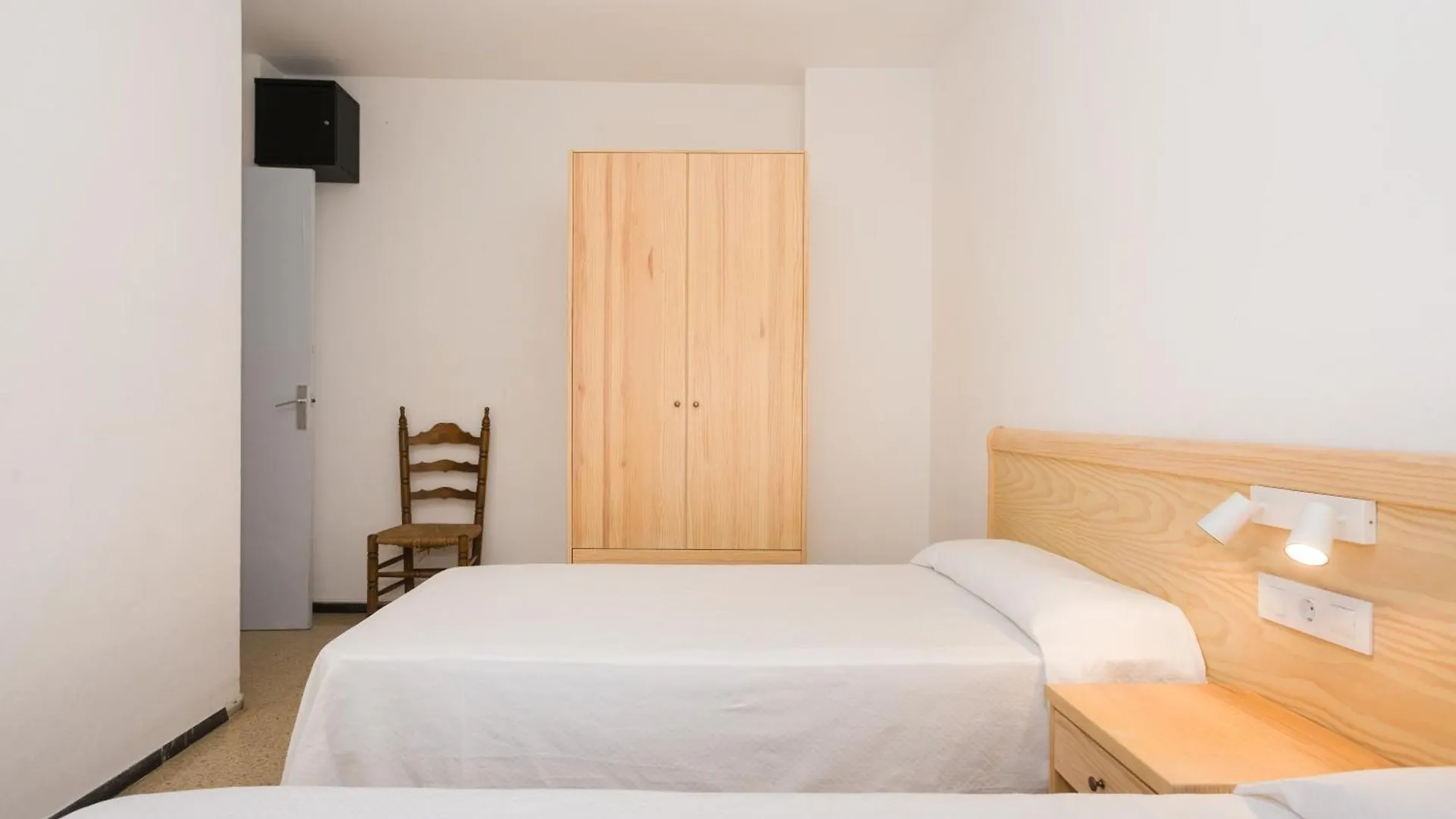 Apartamentos Blanes-Condal Costa Brava Blanes