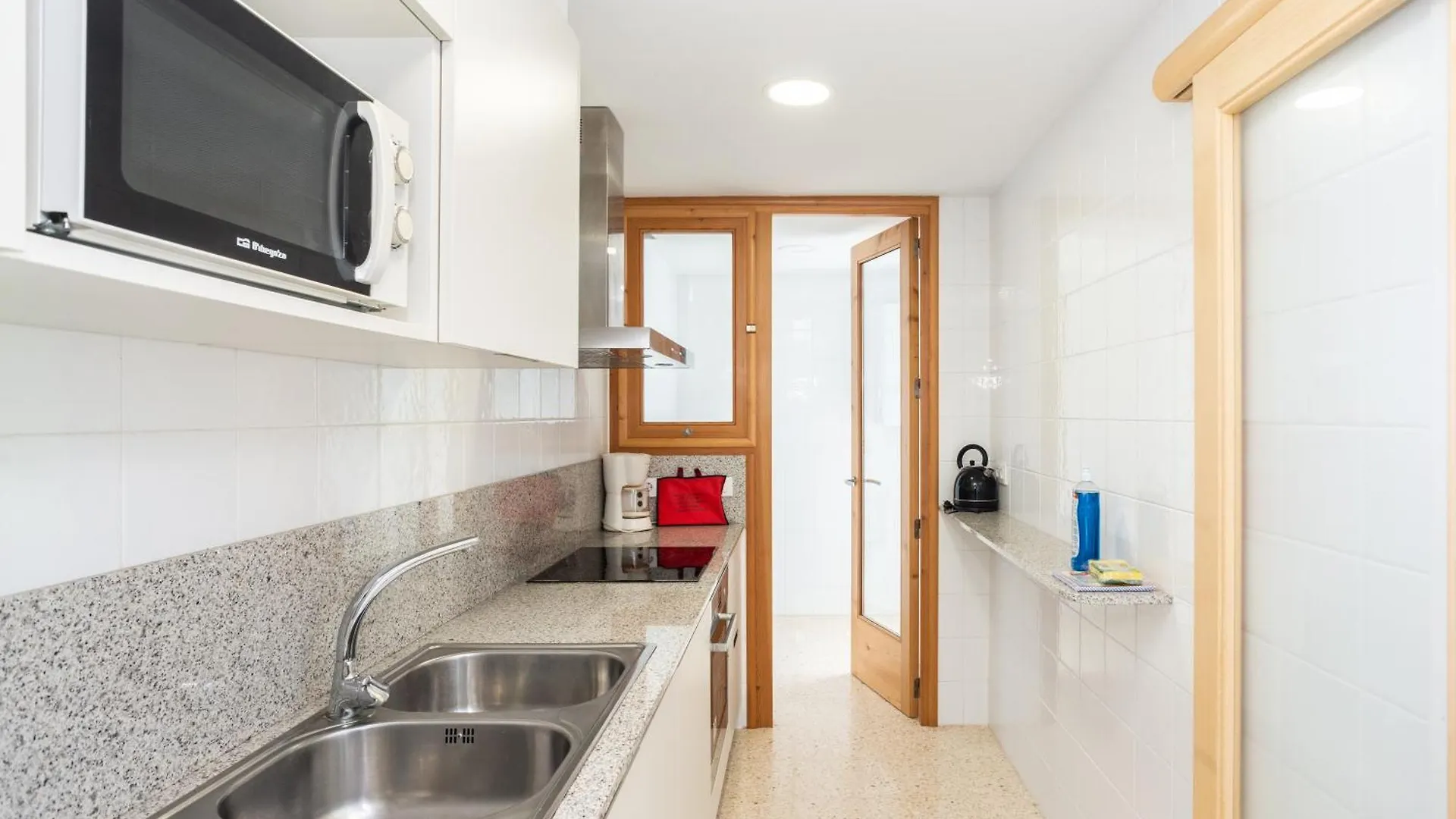 Apartment Apartamentos Blanes-Condal Costa Brava