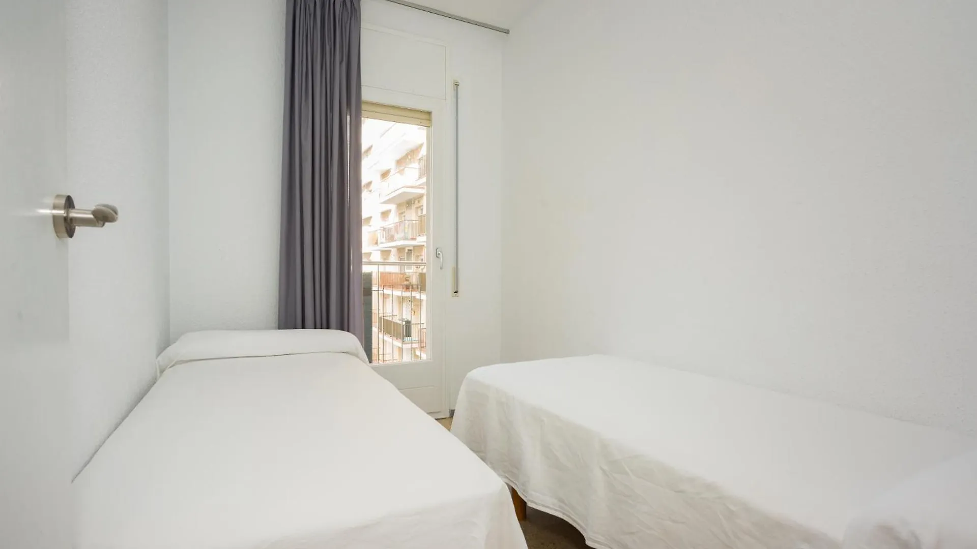Apartamentos Blanes-Condal Costa Brava 0*, Blanes
