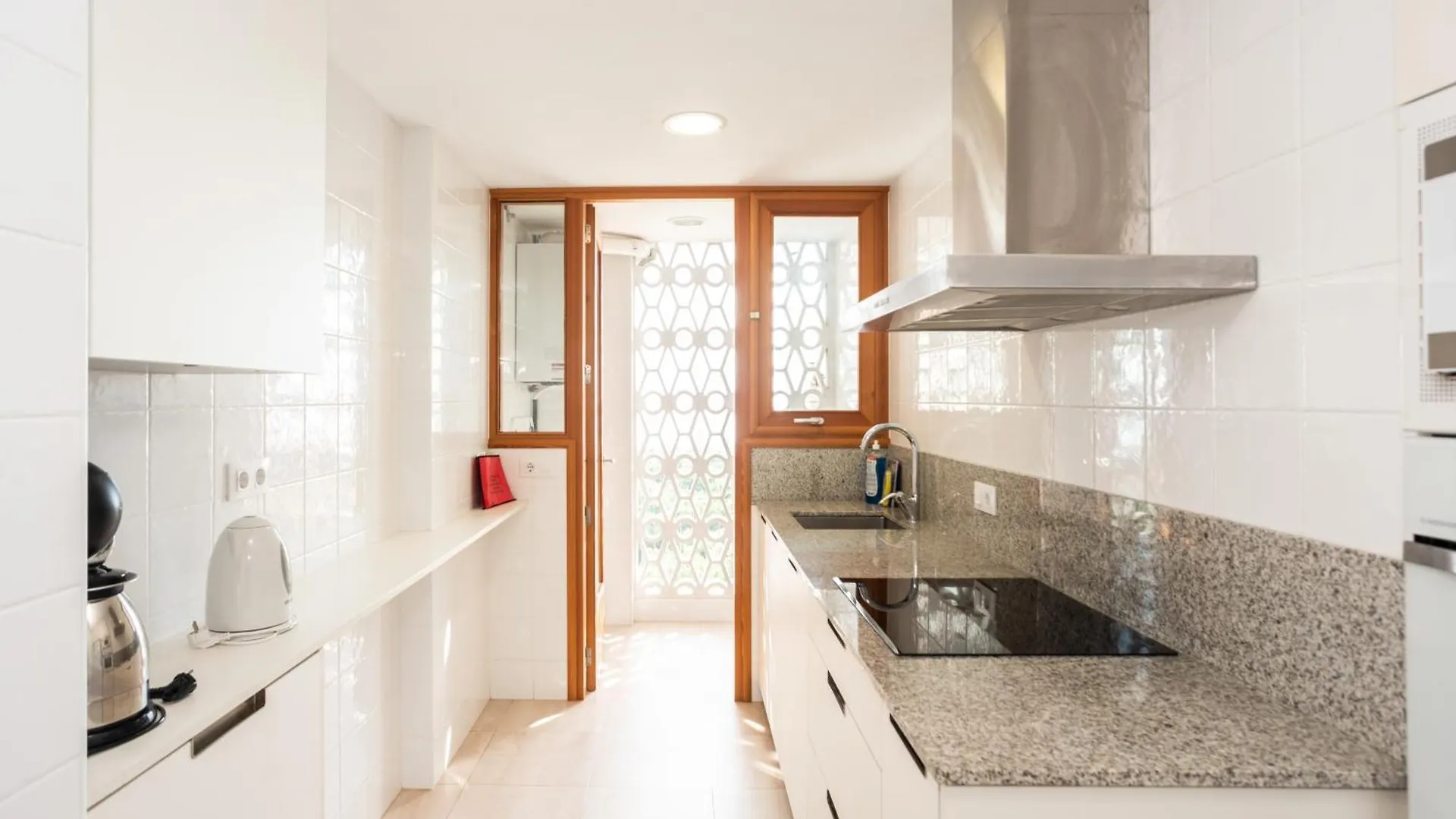 Apartamentos Blanes-Condal Costa Brava Apartment