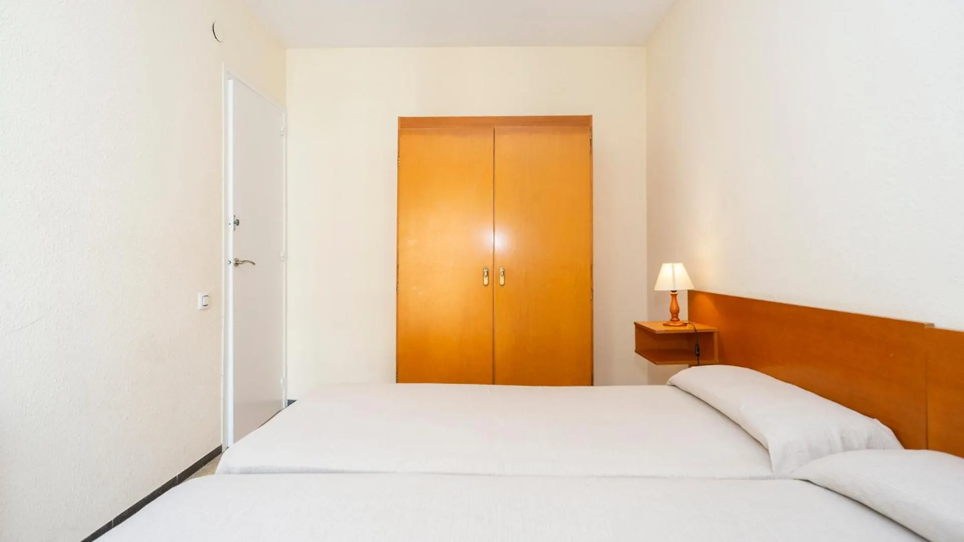 Apartment Apartamentos Blanes-Condal Costa Brava Spain