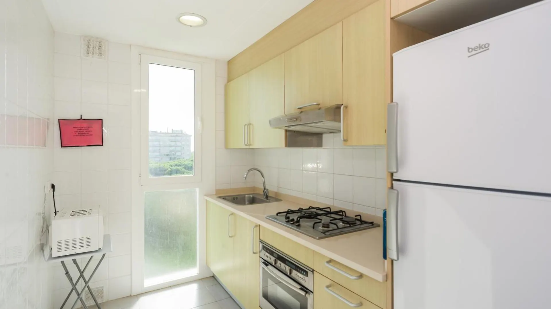 Apartment Apartamentos Blanes-Condal Costa Brava