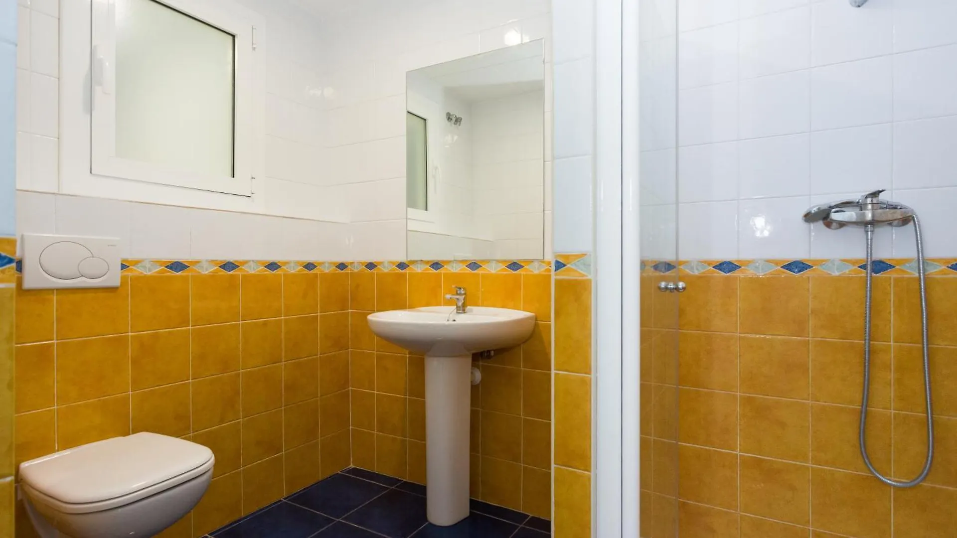 Apartamentos Blanes-Condal Costa Brava Spain