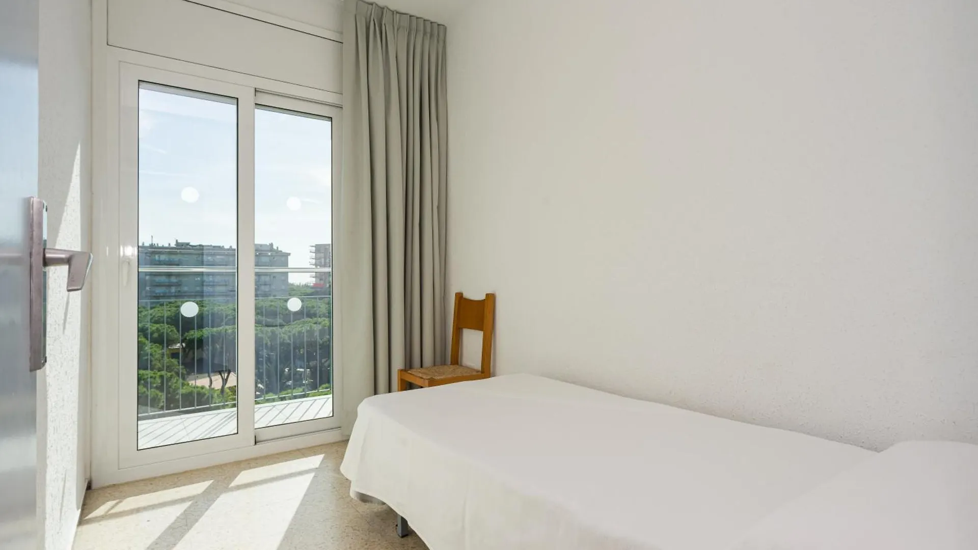 Apartamentos Blanes-Condal Costa Brava 0*, Blanes Spain