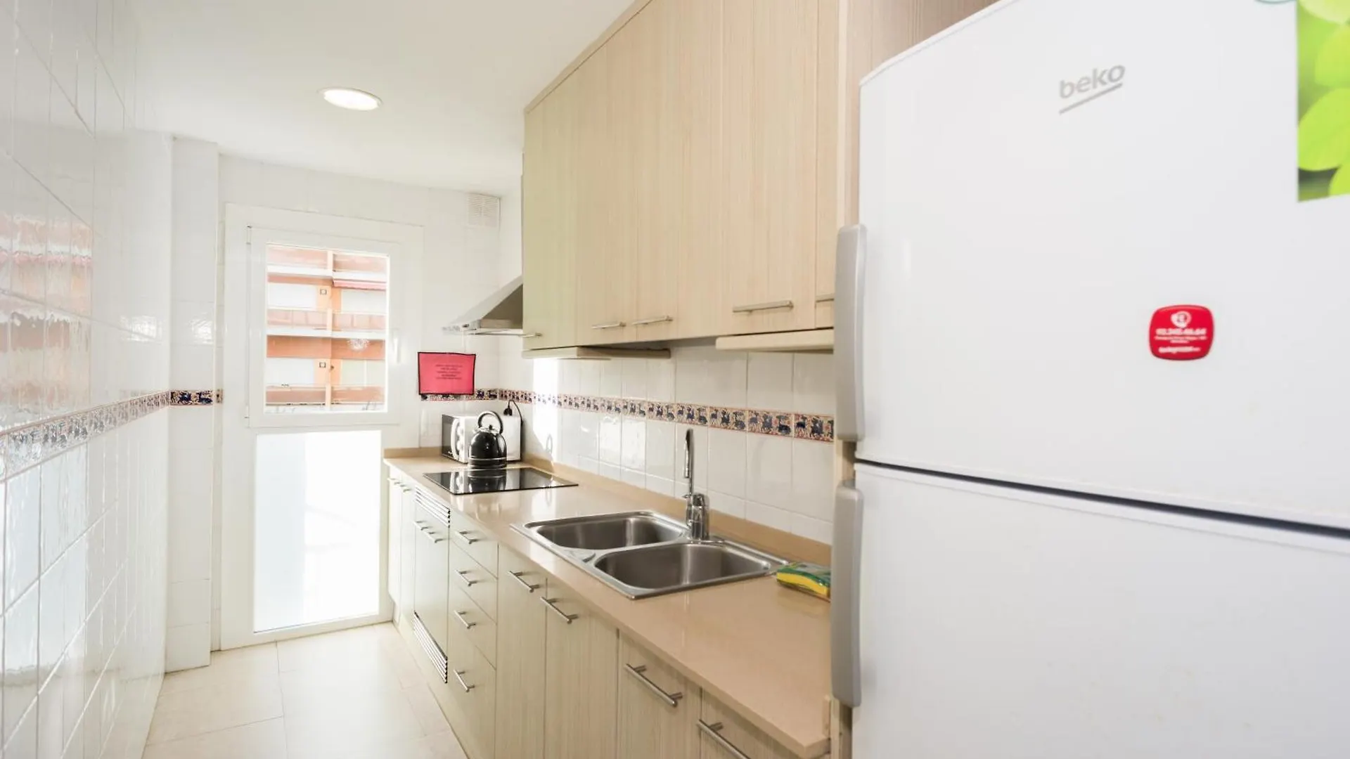 Apartamentos Blanes-Condal Costa Brava Apartment Blanes