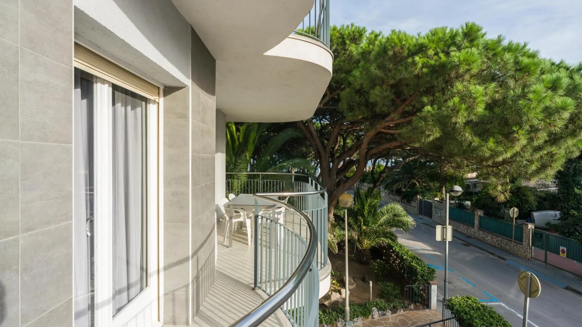 Apartamentos Blanes-Condal Costa Brava