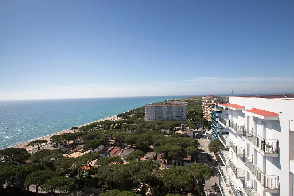 Apartment Apartamentos Blanes-Condal Costa Brava