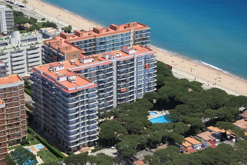 Apartamentos Blanes-Condal Costa Brava Apartment Blanes
