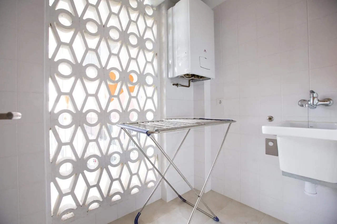 Apartment Apartamentos Blanes-Condal Costa Brava Spain